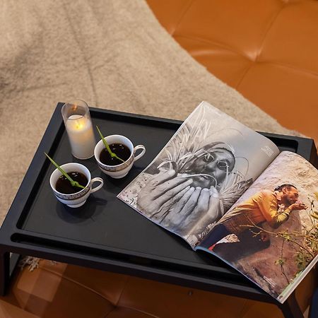 Stayvista At La Nirvana With Pool, Music Speaker & Indoor-Outdoor Game Lonavala Eksteriør billede