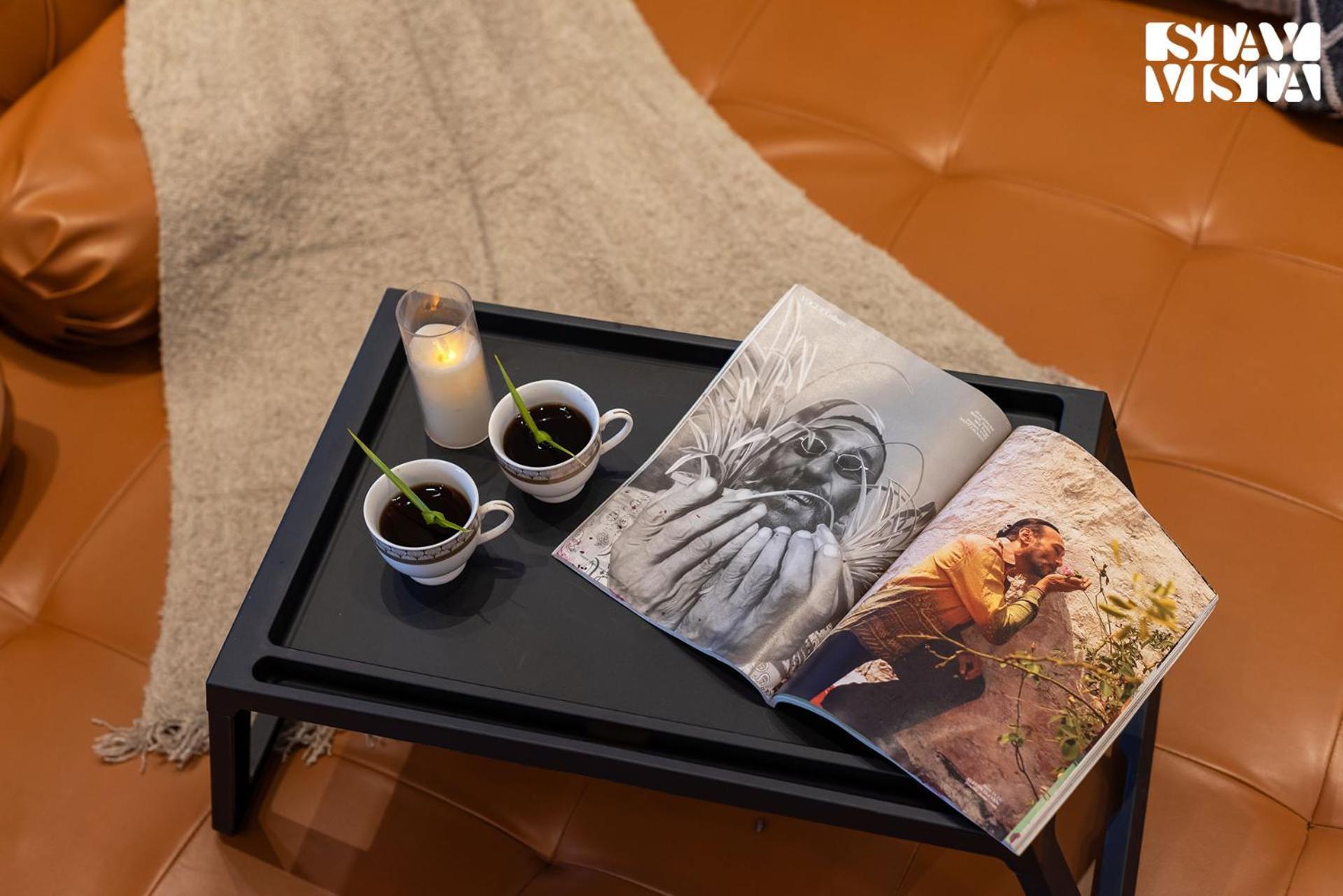 Stayvista At La Nirvana With Pool, Music Speaker & Indoor-Outdoor Game Lonavala Eksteriør billede